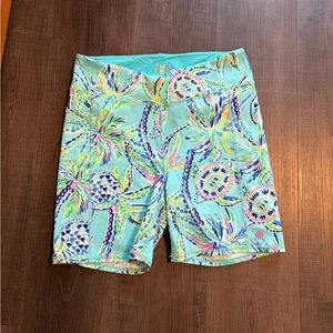 Lilly Bike Shorts EUC